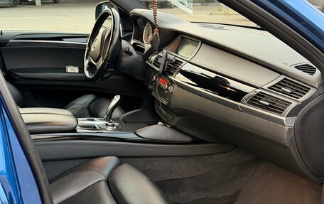 BMW X6 M, 2009 год, 2 250 000 рублей, 8 фотография