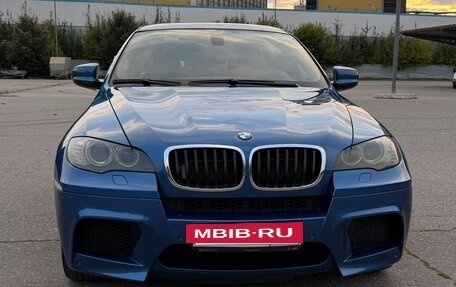 BMW X6 M, 2009 год, 2 250 000 рублей, 7 фотография