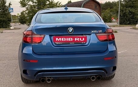BMW X6 M, 2009 год, 2 250 000 рублей, 6 фотография