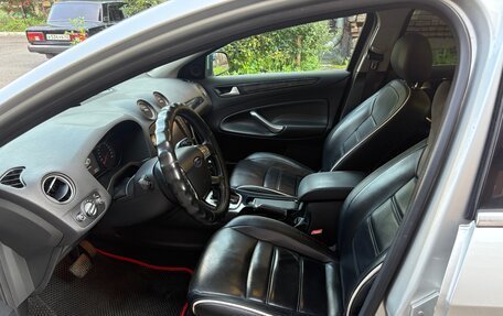 Ford Mondeo IV, 2012 год, 980 000 рублей, 5 фотография