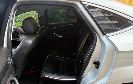 Ford Mondeo IV, 2012 год, 980 000 рублей, 6 фотография