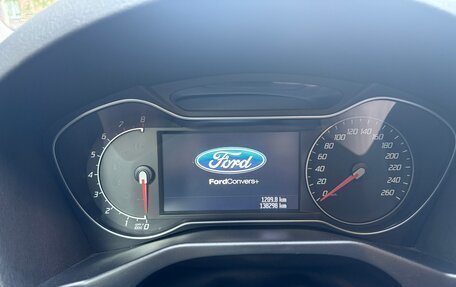 Ford Mondeo IV, 2012 год, 980 000 рублей, 8 фотография