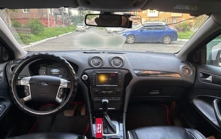 Ford Mondeo IV, 2012 год, 980 000 рублей, 7 фотография
