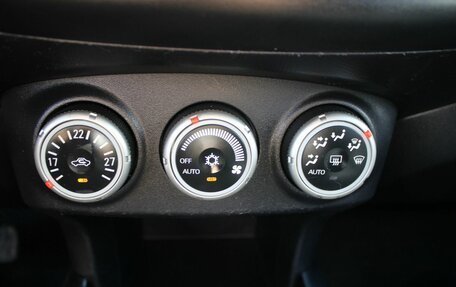Mitsubishi Outlander III рестайлинг 3, 2008 год, 799 000 рублей, 10 фотография
