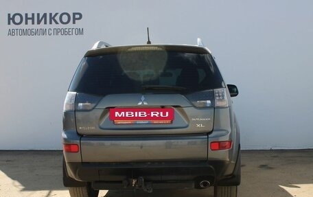 Mitsubishi Outlander III рестайлинг 3, 2008 год, 799 000 рублей, 6 фотография