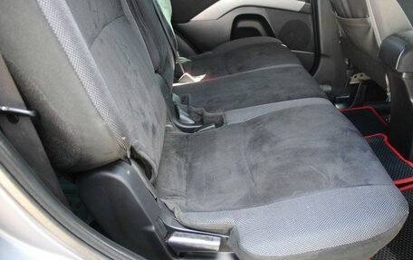 Mitsubishi Outlander III рестайлинг 3, 2008 год, 799 000 рублей, 15 фотография