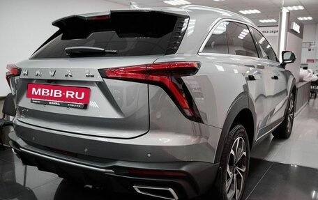 Haval F7, 2026 год, 3 199 000 рублей, 9 фотография