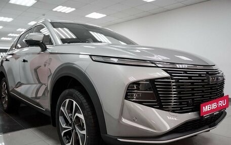 Haval F7, 2026 год, 3 199 000 рублей, 6 фотография