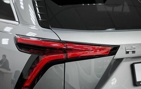 Haval F7, 2026 год, 3 199 000 рублей, 15 фотография
