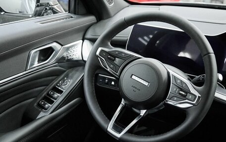 Haval F7, 2026 год, 3 199 000 рублей, 25 фотография