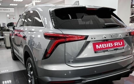 Haval F7, 2026 год, 3 199 000 рублей, 14 фотография