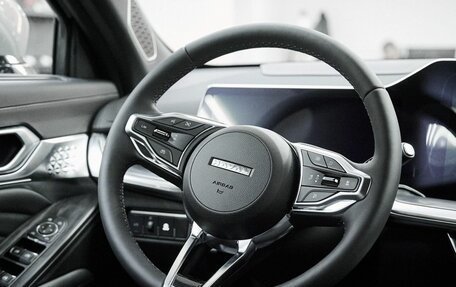 Haval F7, 2026 год, 3 199 000 рублей, 19 фотография