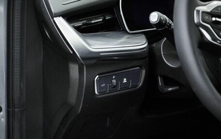 Haval F7, 2026 год, 3 199 000 рублей, 29 фотография