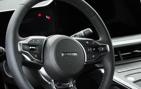 Haval F7, 2026 год, 3 199 000 рублей, 30 фотография
