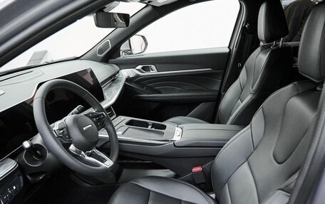 Haval F7, 2026 год, 3 199 000 рублей, 33 фотография