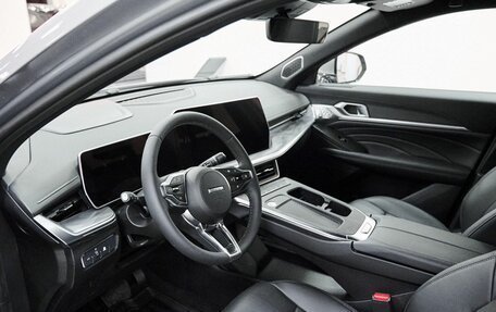 Haval F7, 2026 год, 3 199 000 рублей, 32 фотография