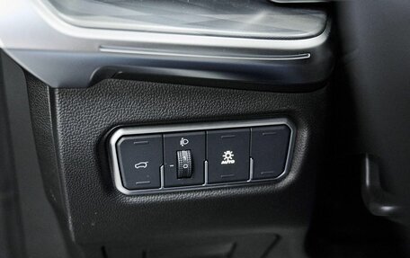 Haval F7, 2026 год, 3 199 000 рублей, 34 фотография