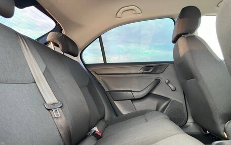 Skoda Rapid I, 2014 год, 787 000 рублей, 4 фотография