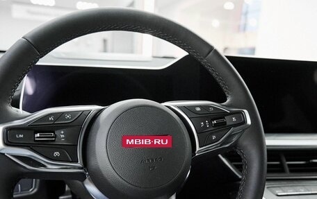 Haval F7, 2026 год, 3 199 000 рублей, 37 фотография