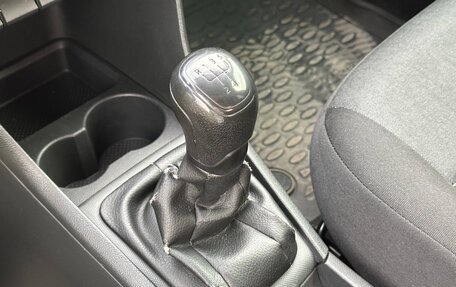 Skoda Rapid I, 2014 год, 787 000 рублей, 16 фотография