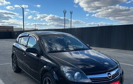 Opel Astra H, 2008 год, 580 000 рублей, 2 фотография