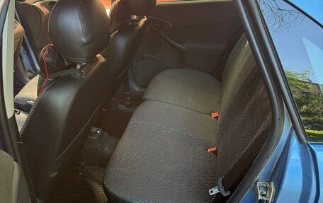 Ford Focus IV, 2003 год, 250 000 рублей, 9 фотография