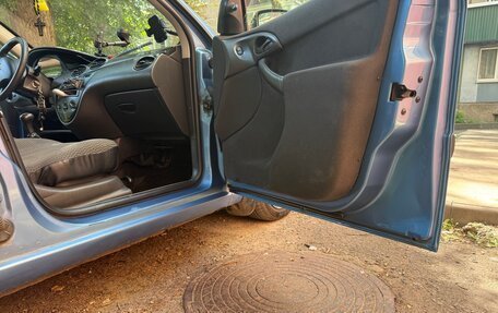 Ford Focus IV, 2003 год, 250 000 рублей, 6 фотография
