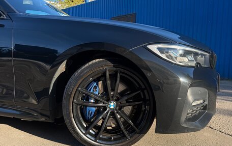 BMW 3 серия, 2019 год, 3 100 000 рублей, 2 фотография