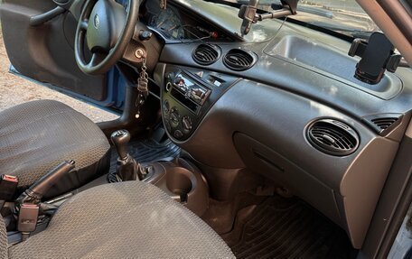 Ford Focus IV, 2003 год, 250 000 рублей, 7 фотография