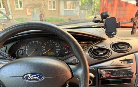 Ford Focus IV, 2003 год, 250 000 рублей, 8 фотография