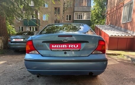 Ford Focus IV, 2003 год, 250 000 рублей, 3 фотография