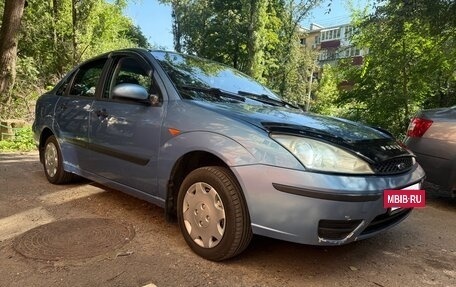 Ford Focus IV, 2003 год, 250 000 рублей, 2 фотография