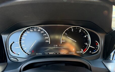 BMW 3 серия, 2019 год, 3 100 000 рублей, 10 фотография