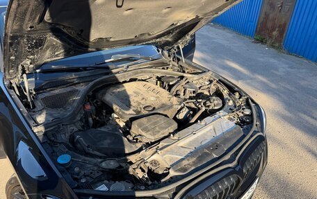 BMW 3 серия, 2019 год, 3 100 000 рублей, 18 фотография