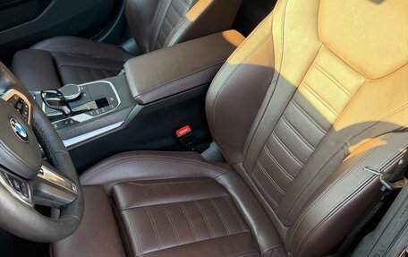 BMW 3 серия, 2019 год, 3 100 000 рублей, 9 фотография