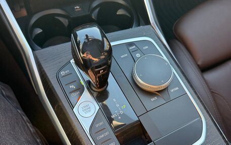 BMW 3 серия, 2019 год, 3 100 000 рублей, 20 фотография