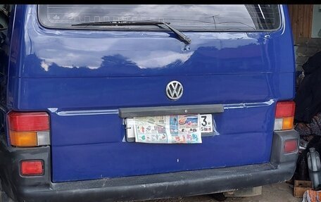 Volkswagen Transporter T4, 1993 год, 435 000 рублей, 2 фотография