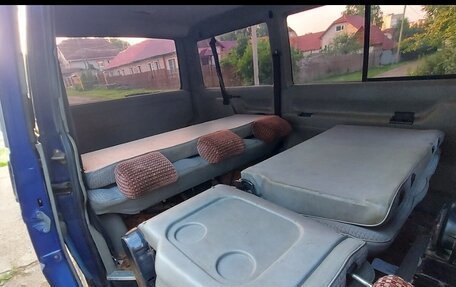 Volkswagen Transporter T4, 1993 год, 435 000 рублей, 8 фотография