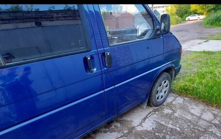 Volkswagen Transporter T4, 1993 год, 435 000 рублей, 4 фотография