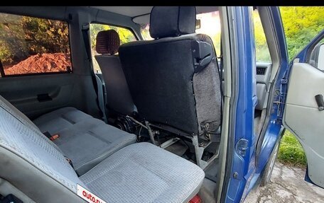 Volkswagen Transporter T4, 1993 год, 435 000 рублей, 10 фотография