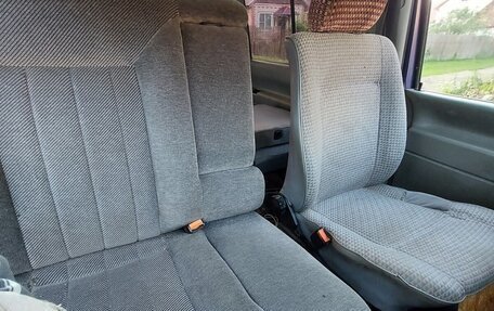 Volkswagen Transporter T4, 1993 год, 435 000 рублей, 6 фотография