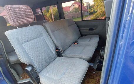 Volkswagen Transporter T4, 1993 год, 435 000 рублей, 11 фотография