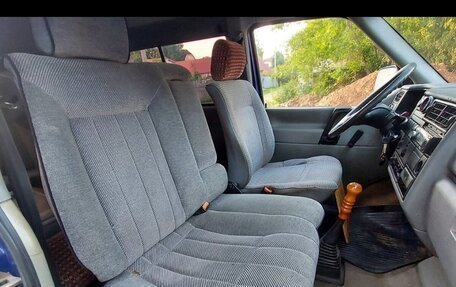 Volkswagen Transporter T4, 1993 год, 435 000 рублей, 13 фотография