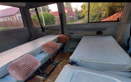 Volkswagen Transporter T4, 1993 год, 435 000 рублей, 7 фотография