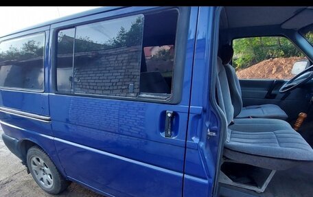 Volkswagen Transporter T4, 1993 год, 435 000 рублей, 12 фотография