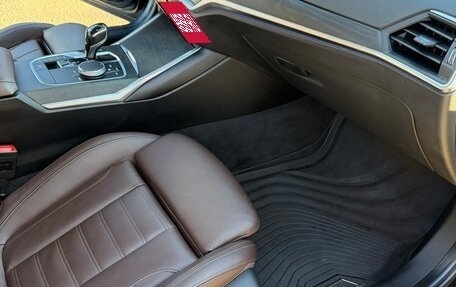 BMW 3 серия, 2019 год, 3 100 000 рублей, 19 фотография