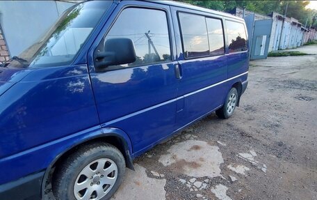 Volkswagen Transporter T4, 1993 год, 435 000 рублей, 16 фотография