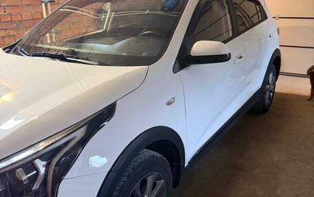 KIA Rio IV, 2021 год, 1 900 000 рублей, 2 фотография