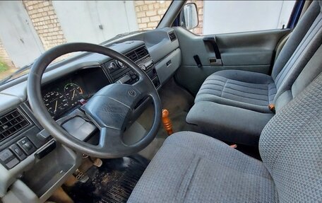 Volkswagen Transporter T4, 1993 год, 435 000 рублей, 14 фотография