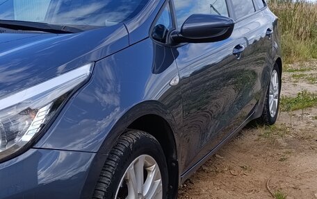KIA cee'd III, 2014 год, 1 250 000 рублей, 4 фотография